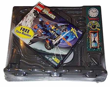LEGO® 6499 Lego System Time Cruisers Misb 1997 6495