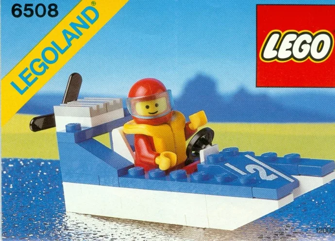 Wave Racer