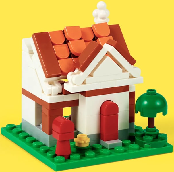 Fauna's House