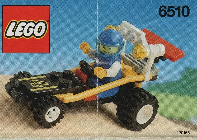 Mud Runner