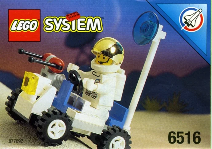 Moon Walker