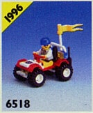 Baja Buggy