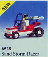 City Samochód Classic Misb 1989