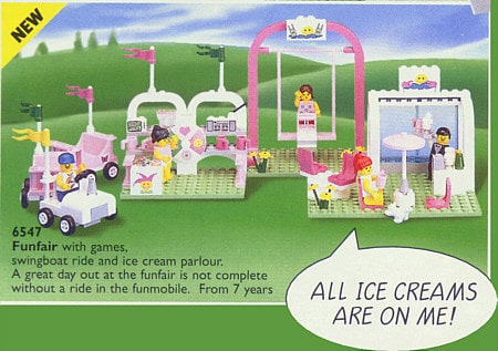 Fun Fair