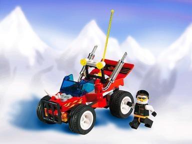 Radical Racer