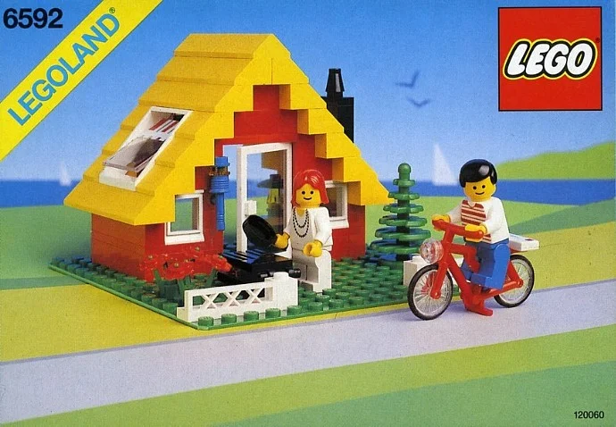 Vacation Hideaway