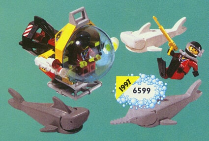 Shark Attack