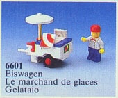 Książka LEGO Iconic. Kalendarz adwentowy SPC