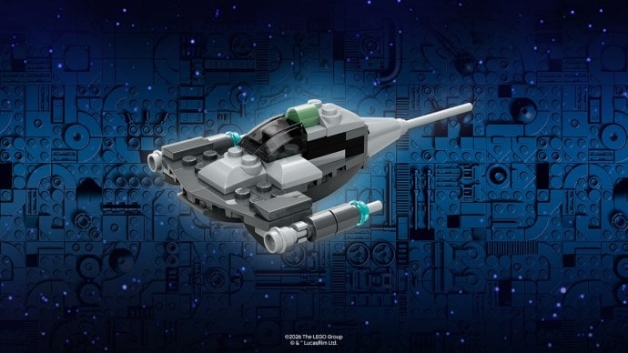 N-1 Starfighter