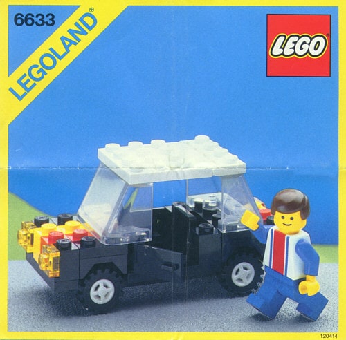 Family Car