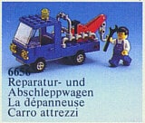 Tow Truck