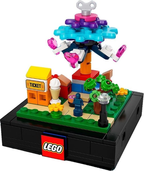 LEGO® 66648 Swing Ride