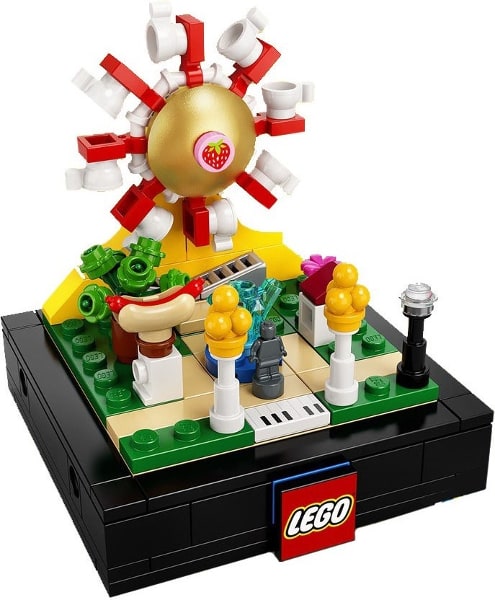 LEGO® 66650 Ferris Wheel