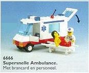 Ambulance