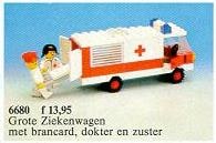 Ambulance