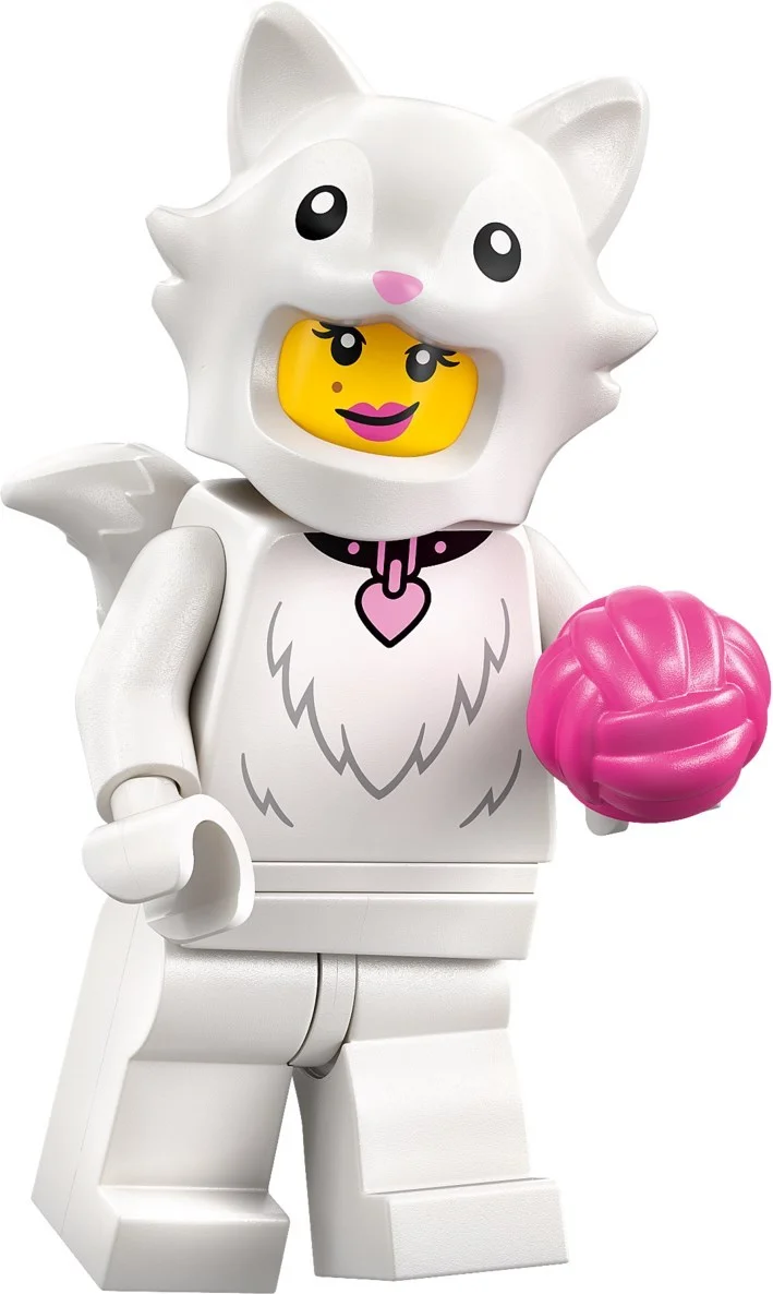 LEGO® 66813 LEGO Minifigures - Series 28 {Box of 6 random packs} - zdjęcie 8