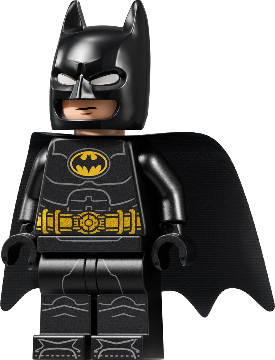 LEGO® 67008 Batmobil i kaczka z filmu Powrót Batmana - zdjęcie 11