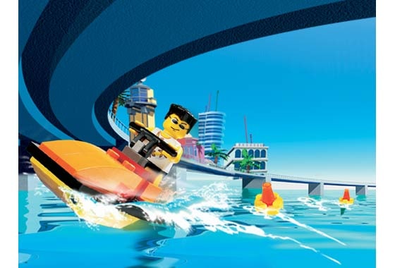 Snap's Cruiser