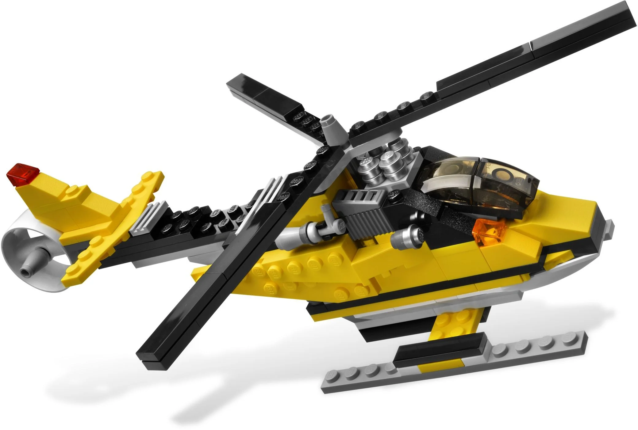 LEGO® 6745 Propeller Power - zdjęcie 9