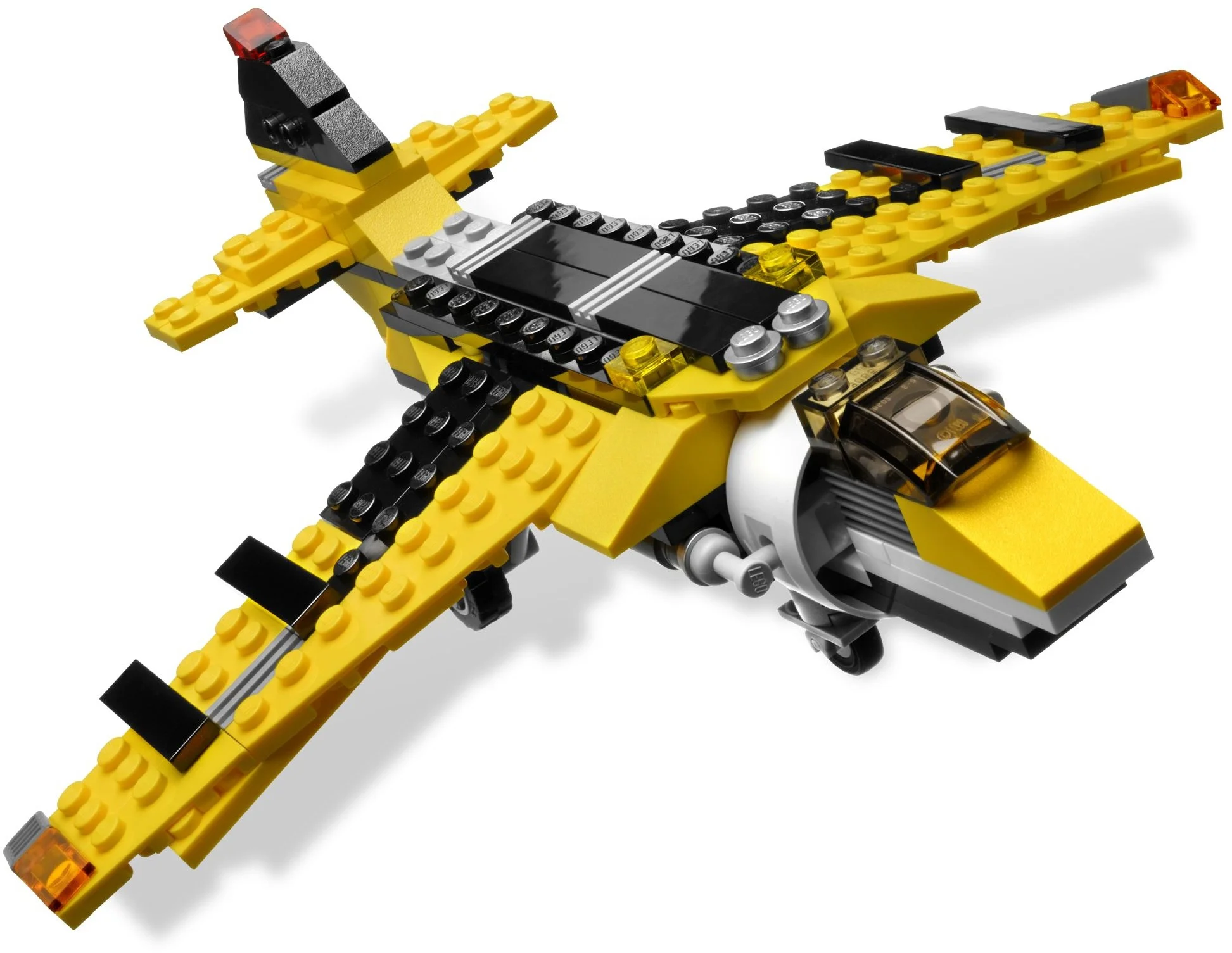 LEGO® 6745 Propeller Power - zdjęcie 10