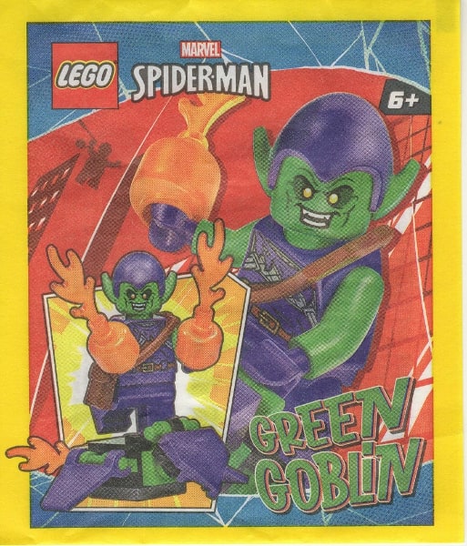 Green Goblin