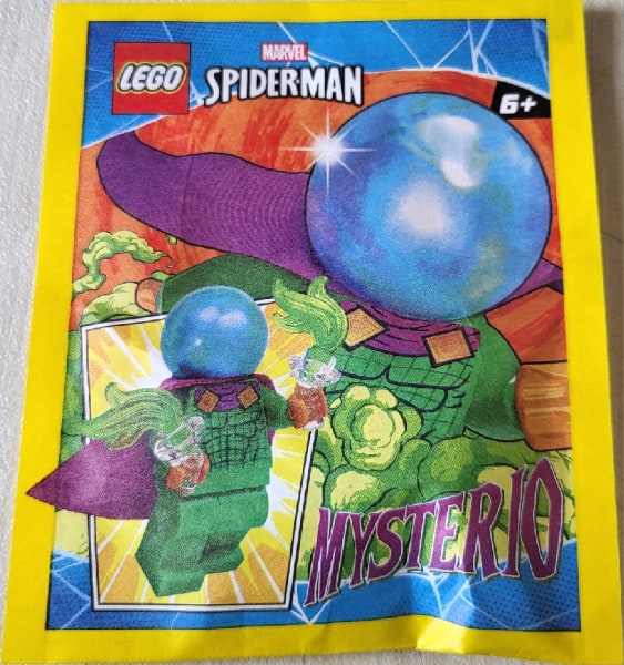 Mysterio