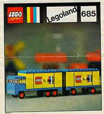 Truck with Trailer