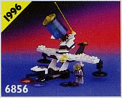 LEGO® 6856 Planetary Decoder