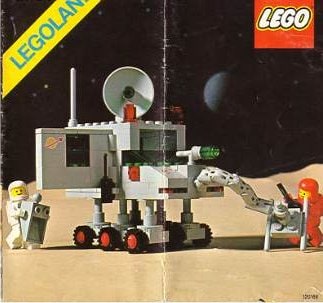 Mobile Lab