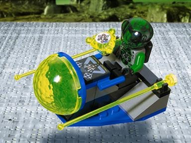 Bug Blaster