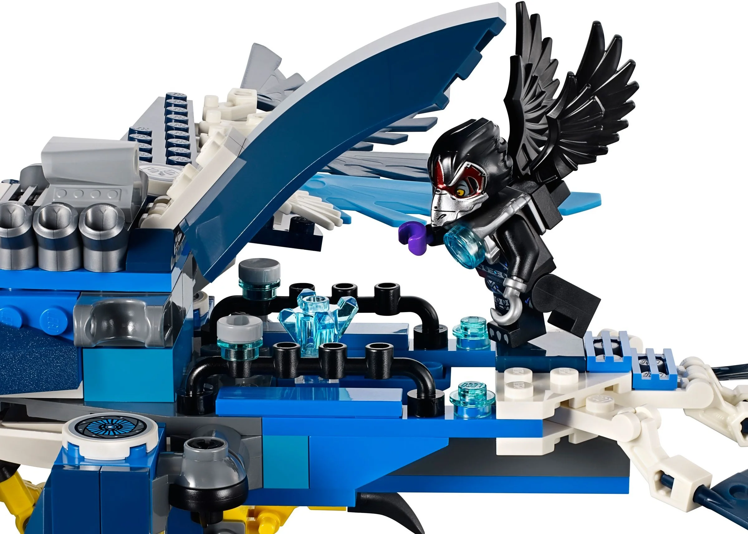 LEGO® 70003 Orzeł Eris - zdjęcie 5