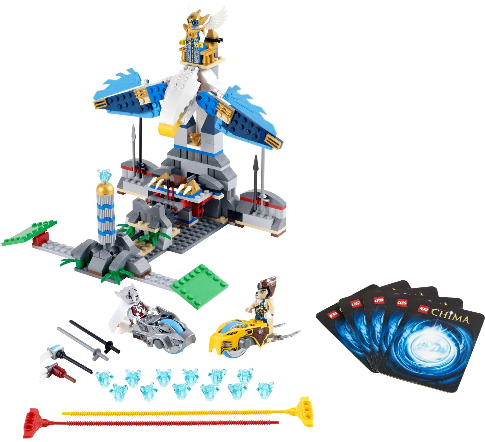 LEGO® 70011 Eagles' Castle - zdjęcie 7