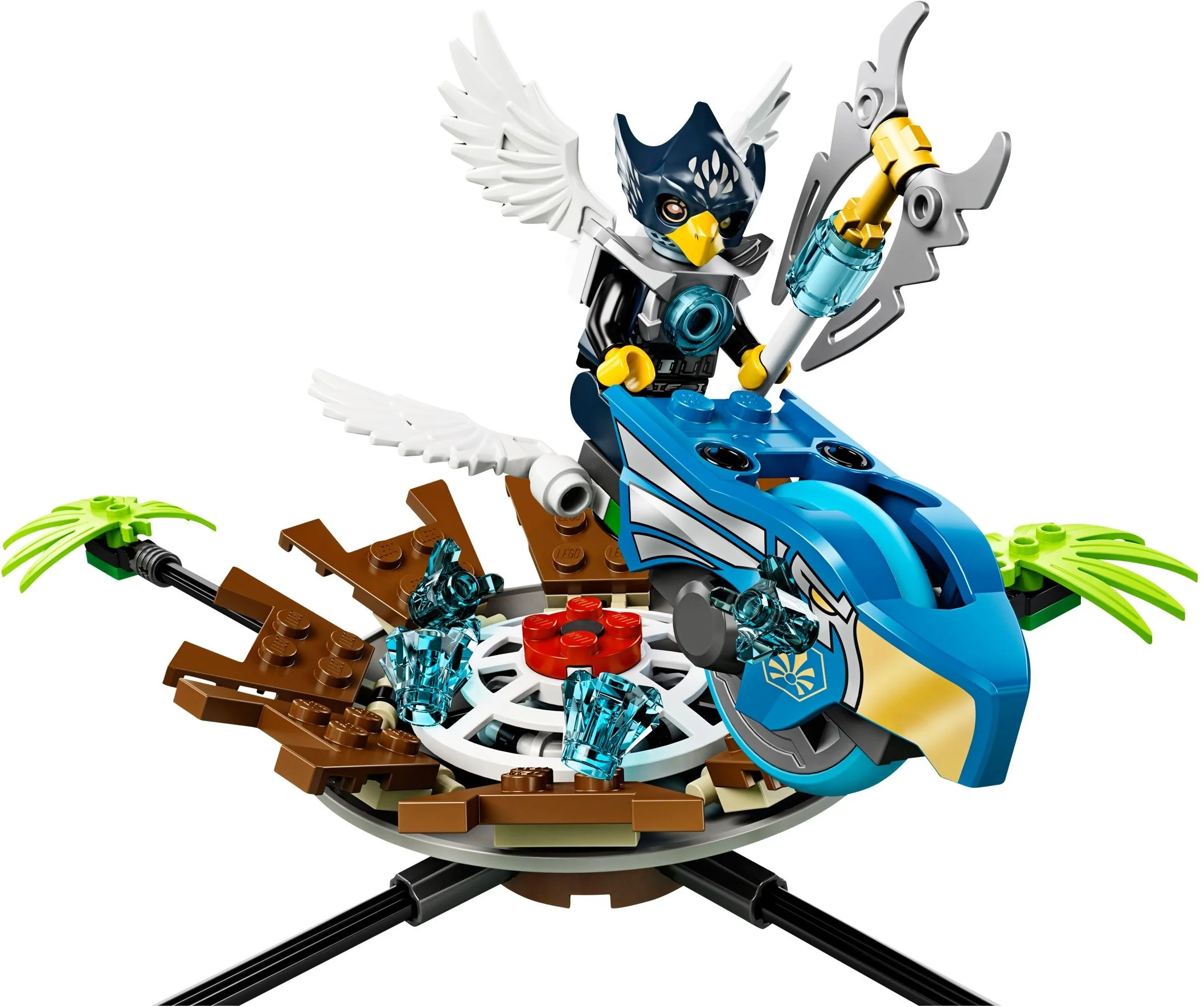 LEGO® 70105 Gniazdo EGLOR - zdjęcie 5