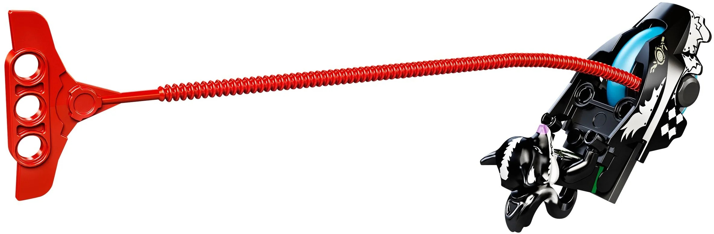 LEGO® 70107 Atak skunksa SKINNET - zdjęcie 6