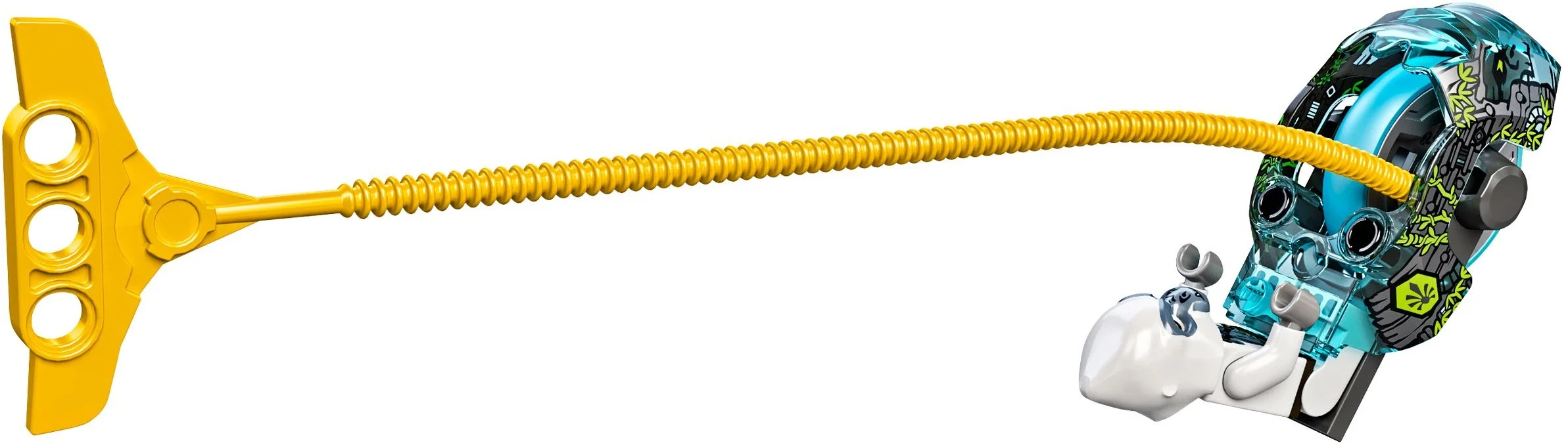 LEGO® 70110 Tower Target - zdjęcie 5