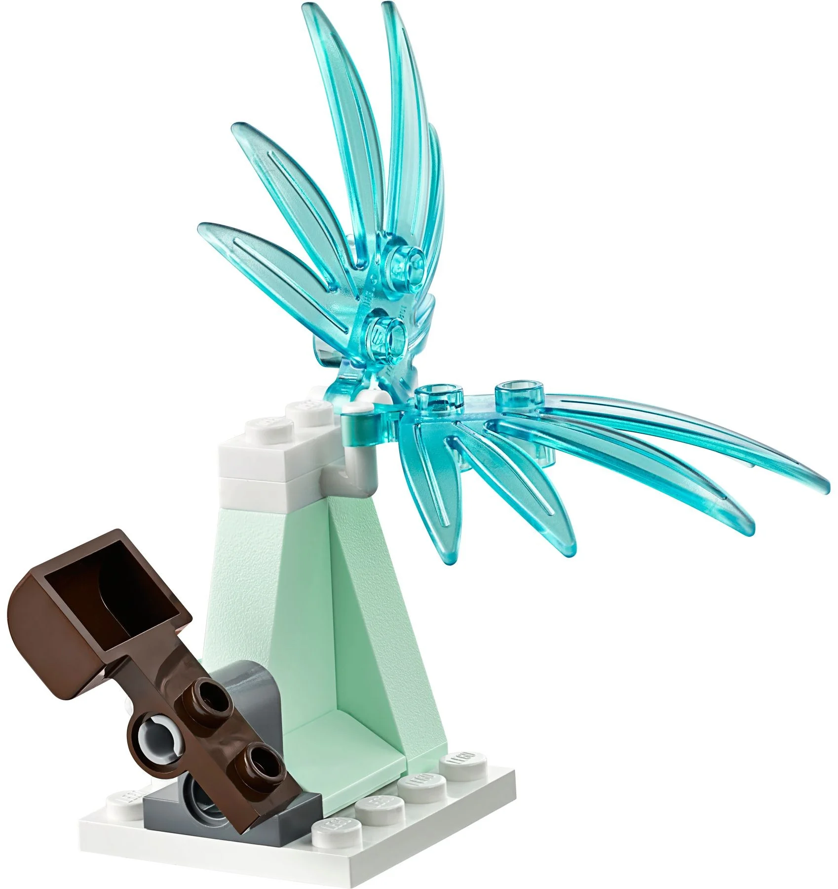 LEGO® 70135 Cragger's Fire Striker - zdjęcie 4