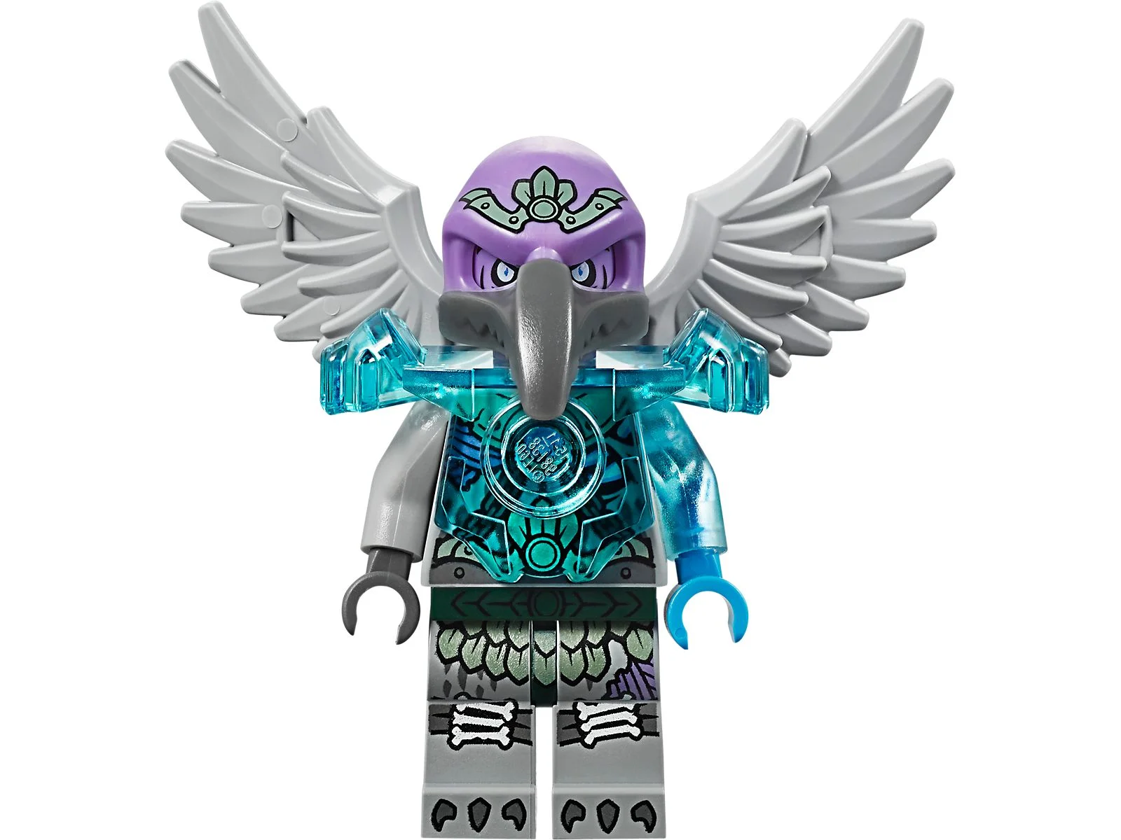 LEGO® 70141 Szybowiec lodowy Vardya - zdjęcie 6