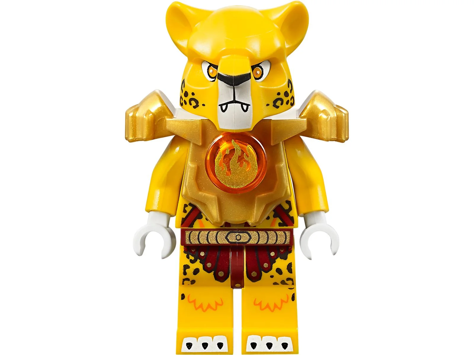 LEGO® 70141 Szybowiec lodowy Vardya - zdjęcie 7