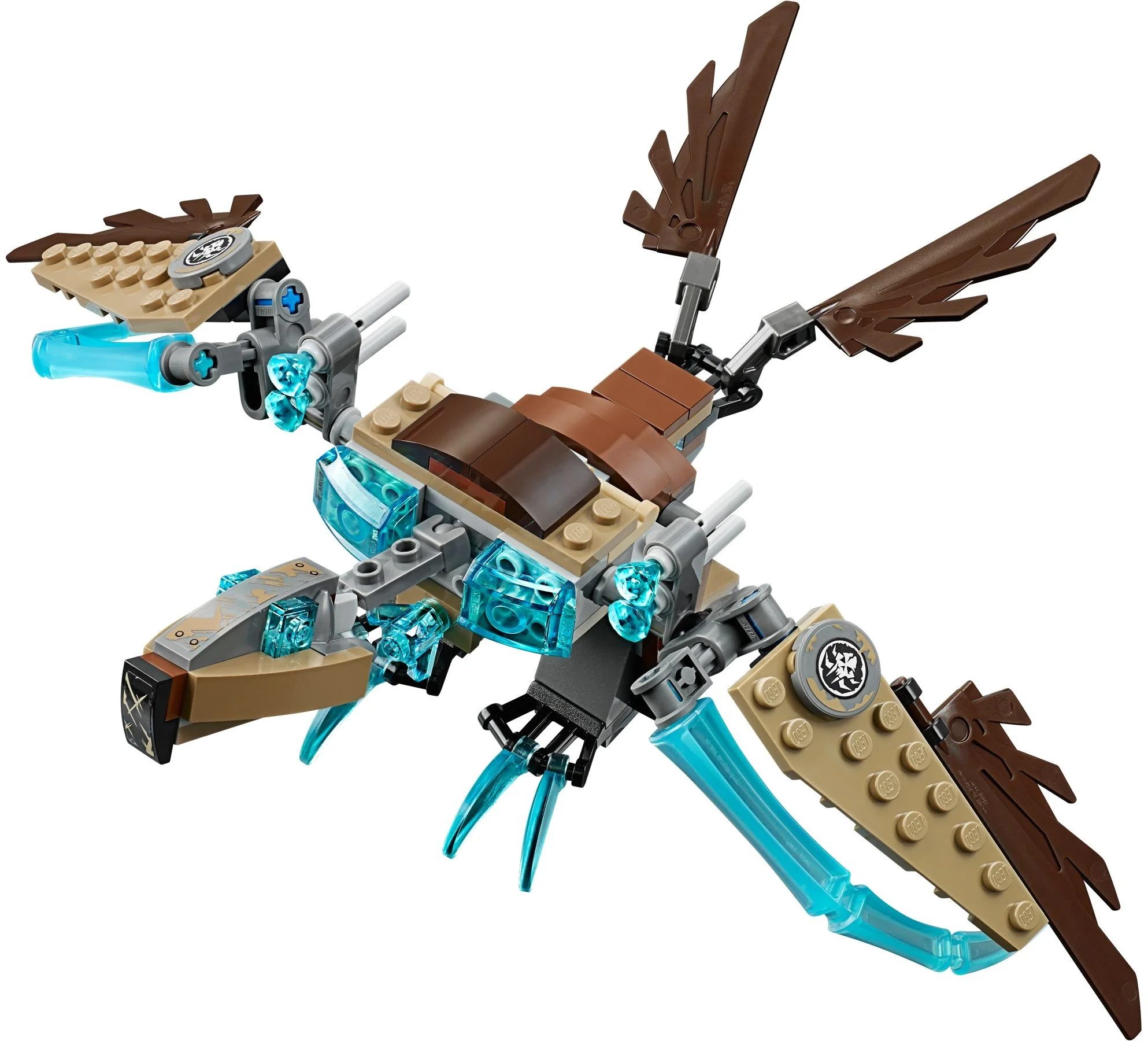 LEGO® 70141 Szybowiec lodowy Vardya - zdjęcie 11