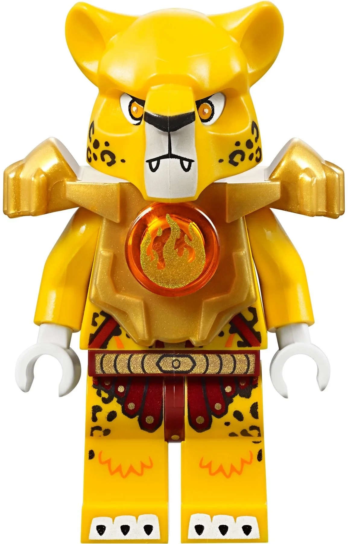 LEGO® 70141 Szybowiec lodowy Vardya - zdjęcie 14
