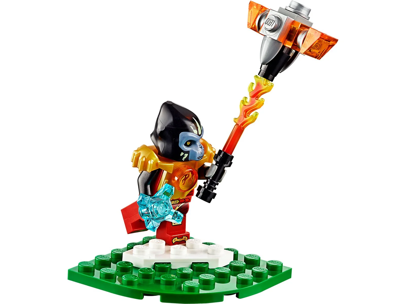 LEGO® 70143 Machina Sir Fargara - zdjęcie 7
