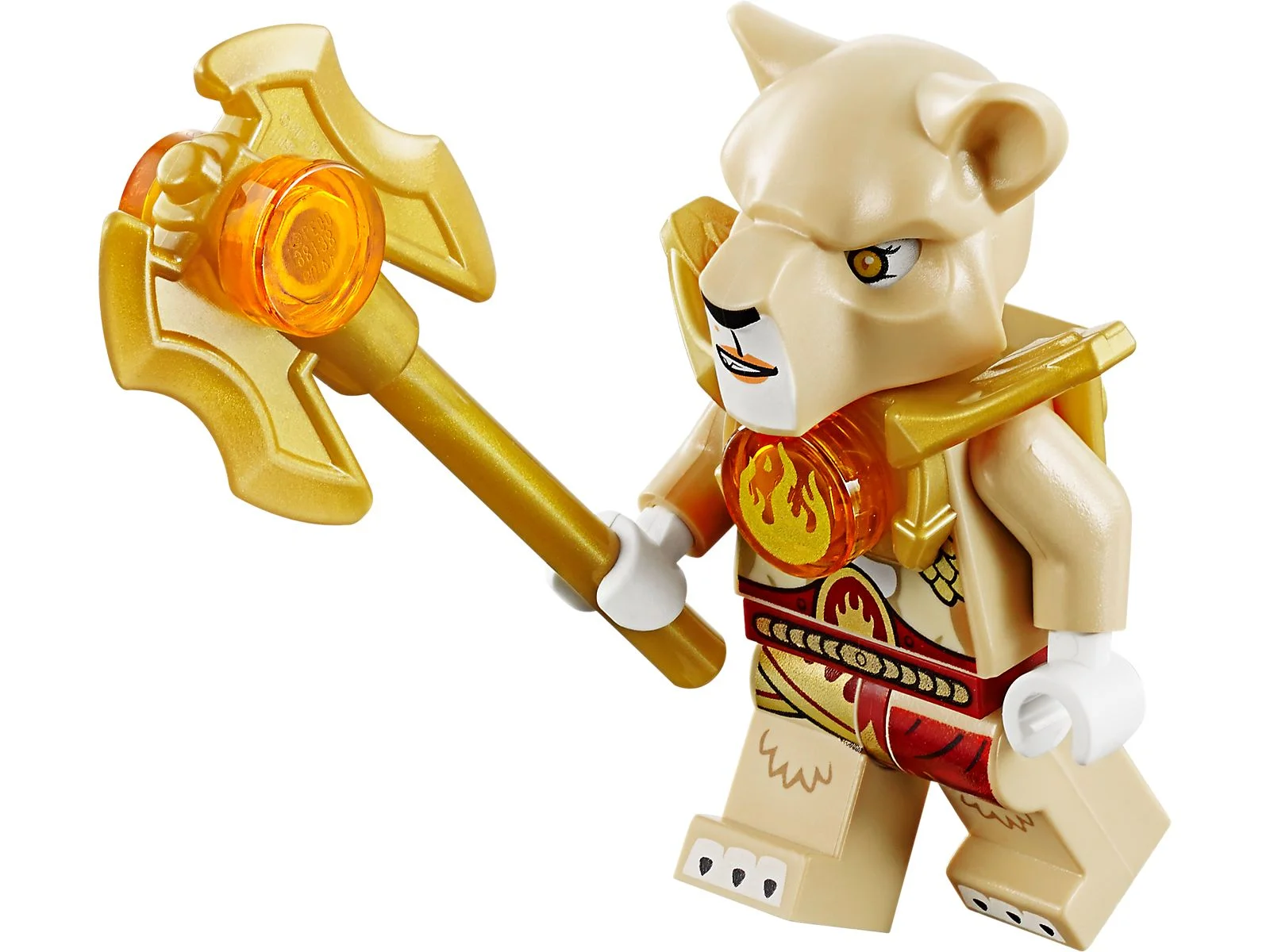 LEGO® 70146 Ognista Świątynia Feniksa - zdjęcie 7