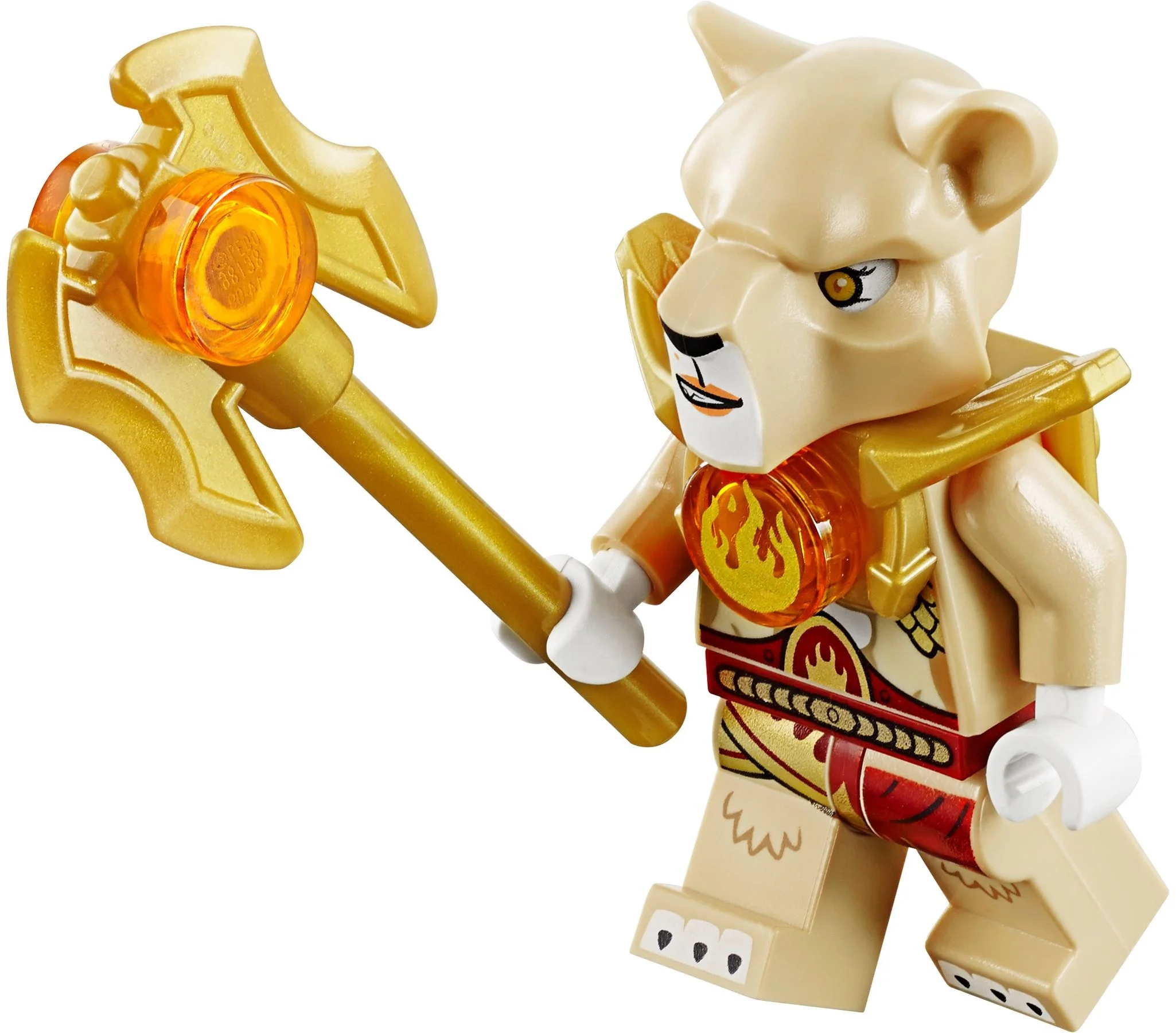 LEGO® 70146 Ognista Świątynia Feniksa - zdjęcie 18