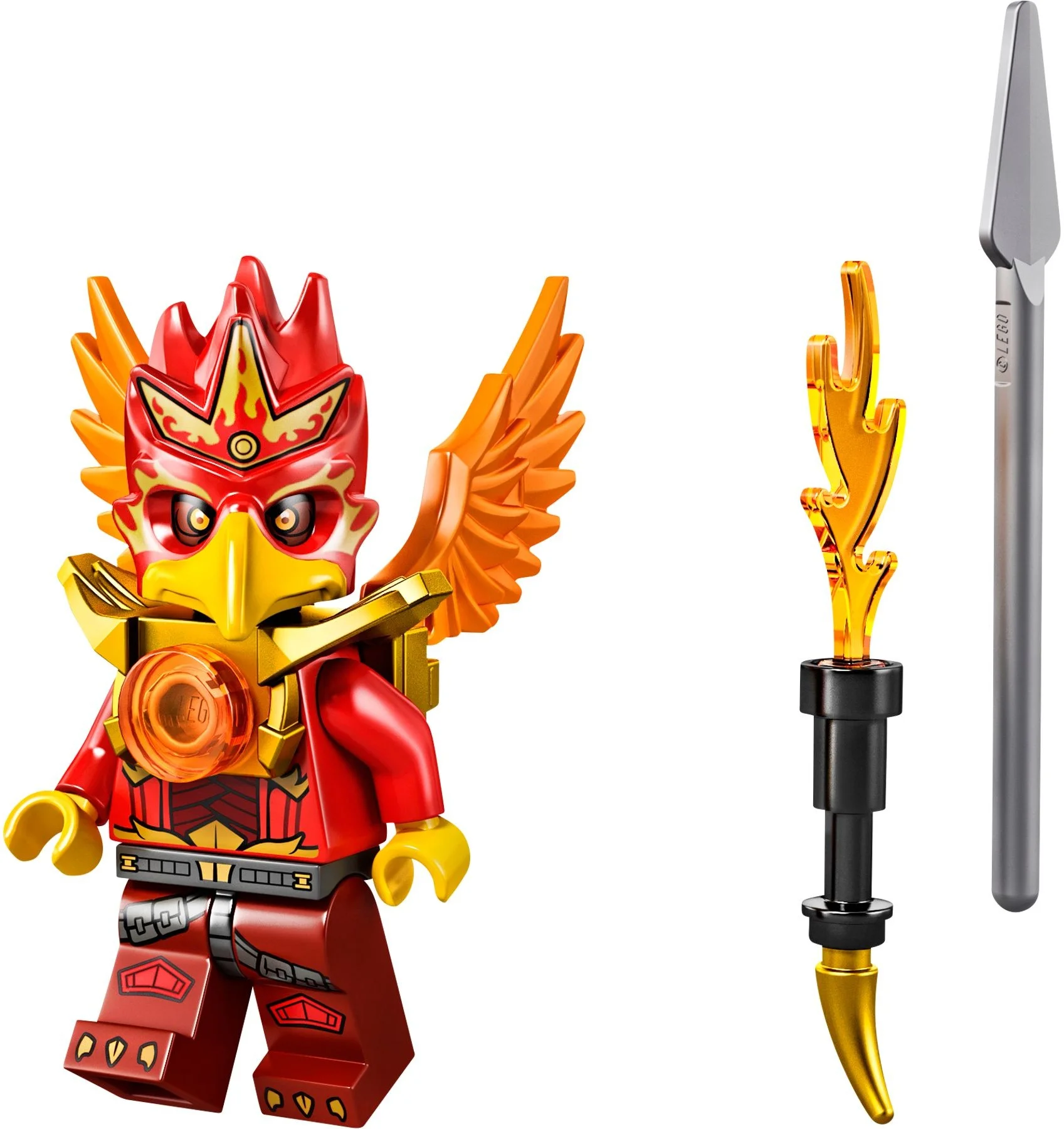 LEGO® 70155 Ognista Jawa - zdjęcie 6