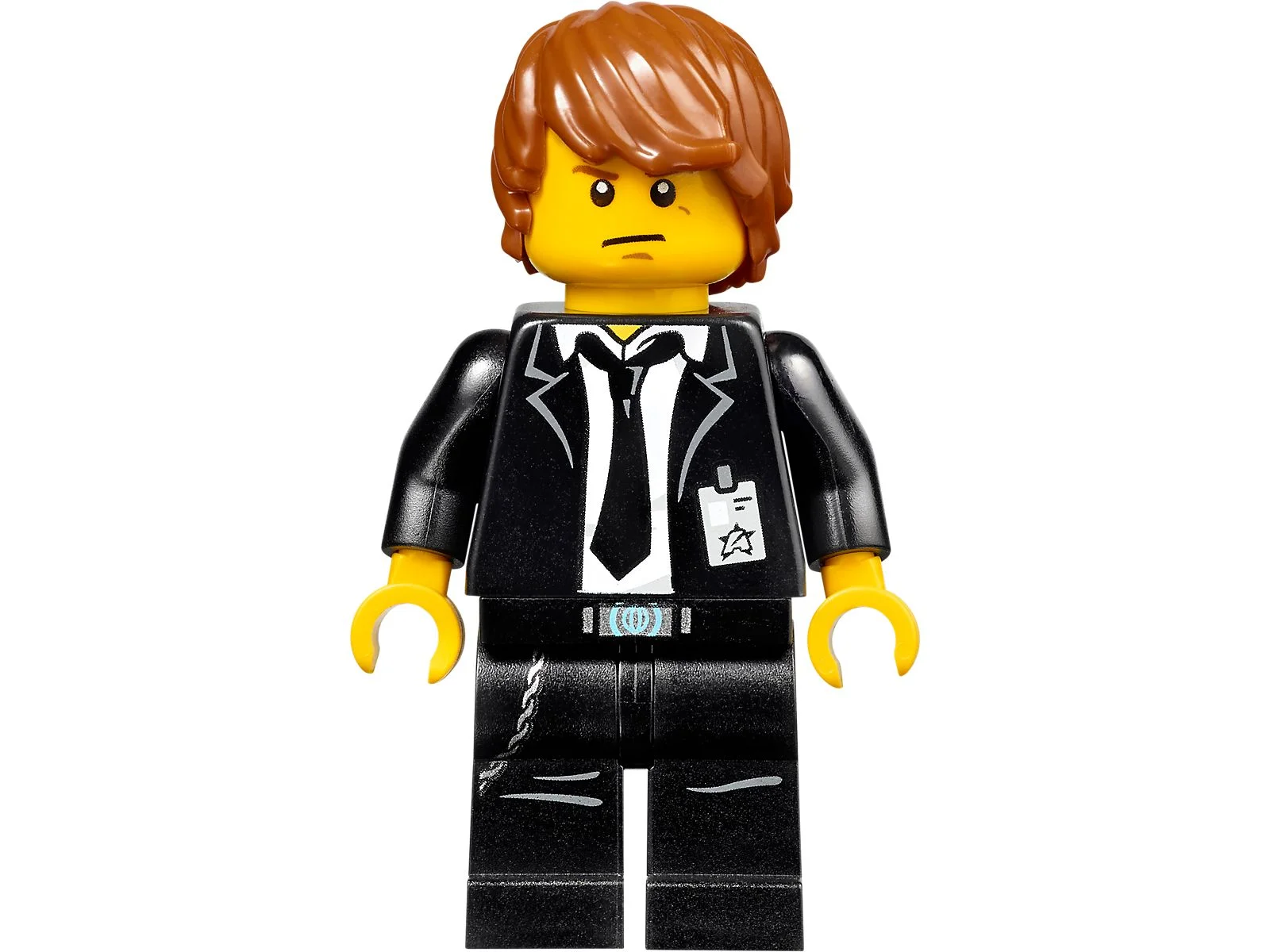 LEGO® 70160 Pościg Quadem - zdjęcie 5