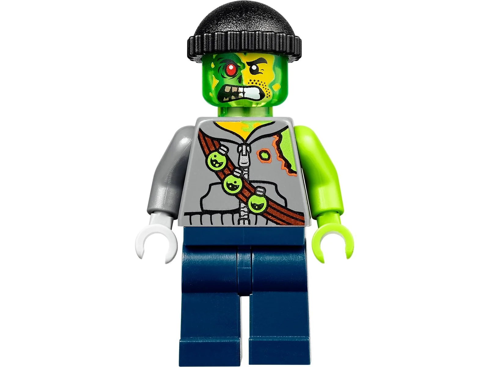 LEGO® 70160 Pościg Quadem - zdjęcie 6