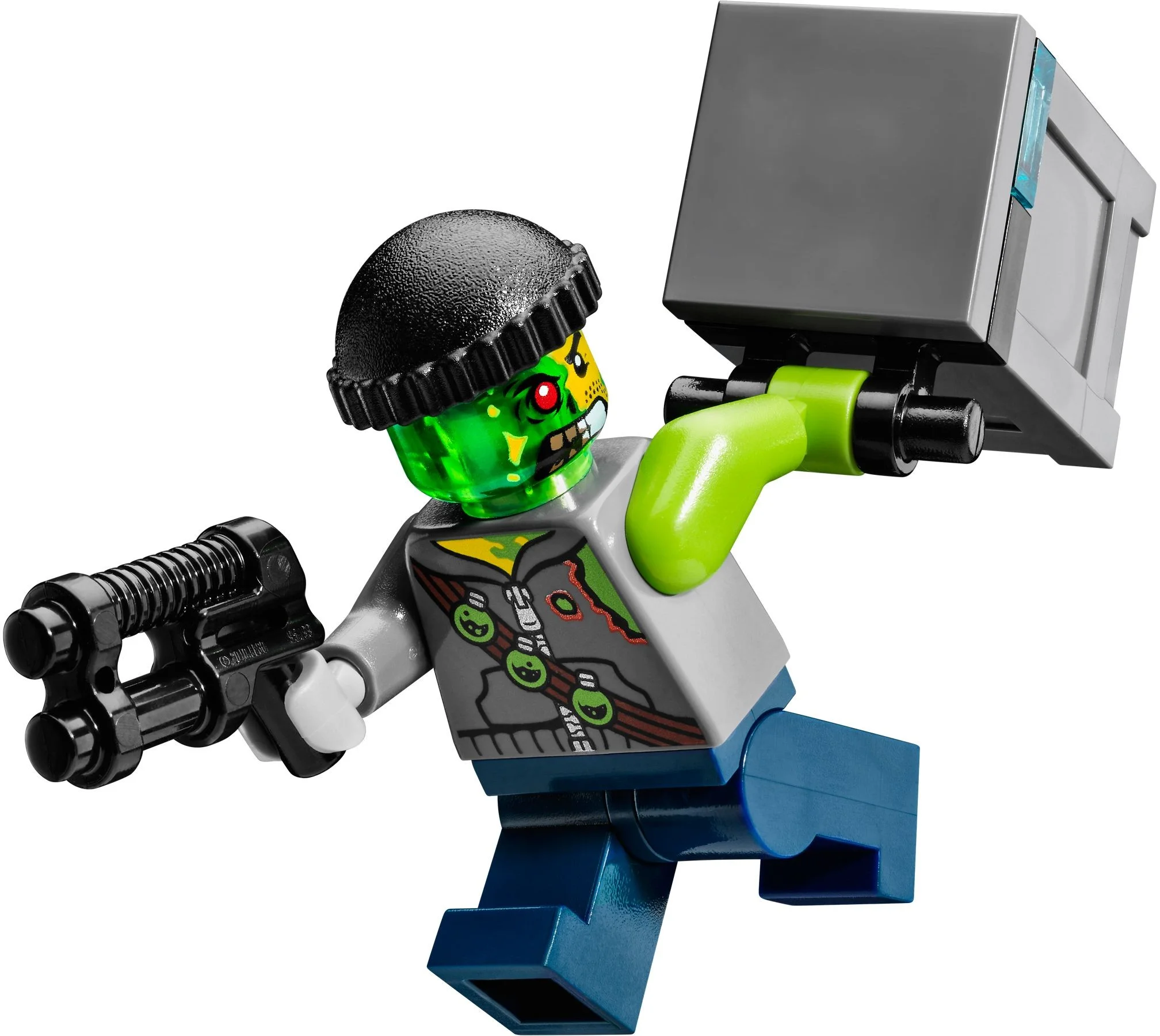 LEGO® 70160 Pościg Quadem - zdjęcie 11