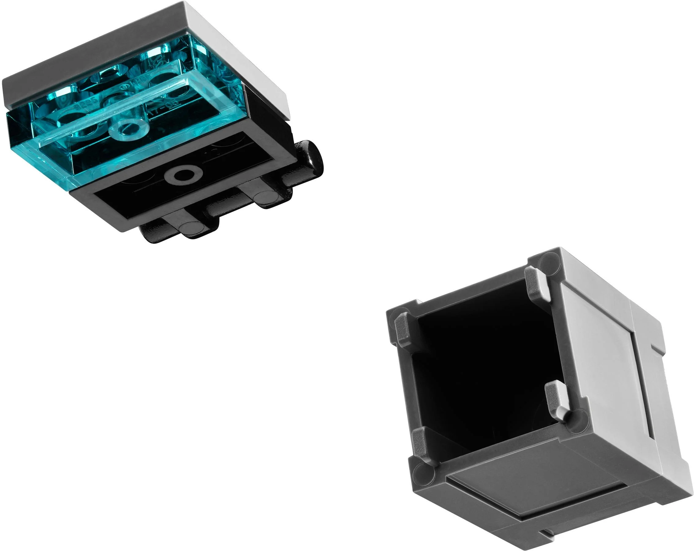 LEGO® 70160 Pościg Quadem - zdjęcie 12