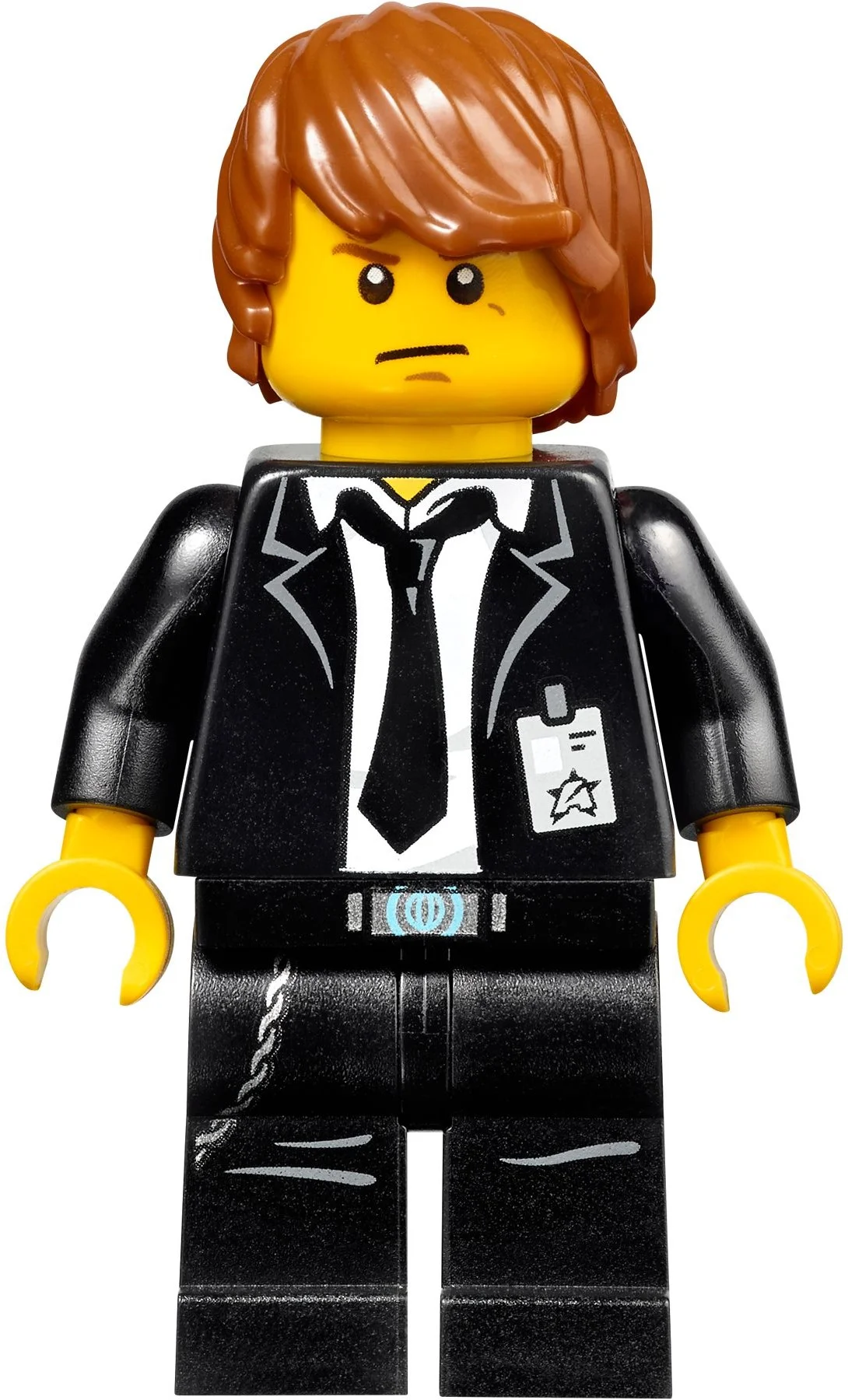 LEGO® 70160 Pościg Quadem - zdjęcie 13