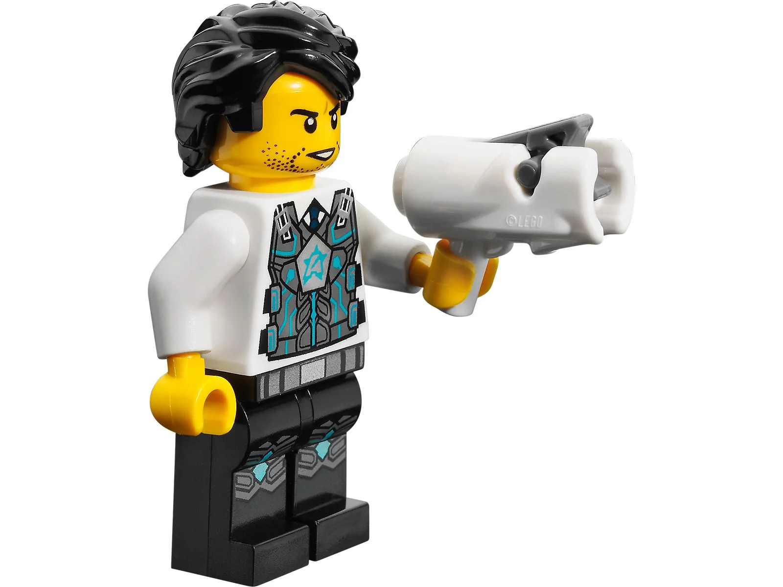 LEGO® 70164 Operacja Huragan - zdjęcie 3